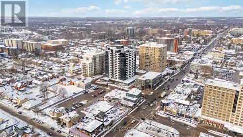 1505 - 675 Richmond Street, London East (East F), ON - Outdoor With View