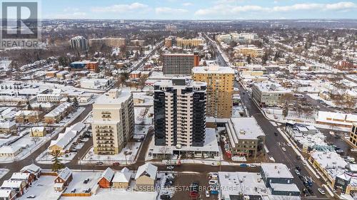 1505 - 675 Richmond Street, London East (East F), ON - Outdoor With View