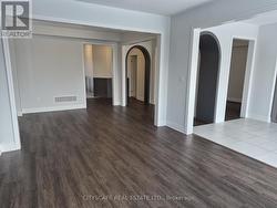 Living Room and Family Room - 