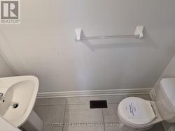 Main Floor 2pc Bathroom - 