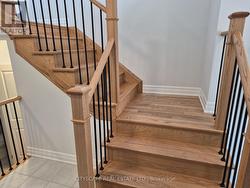 Stairs going Up and Down - 