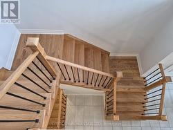 Stairs going Up and Down - 