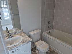 Second Bedroom Ensuite - 
