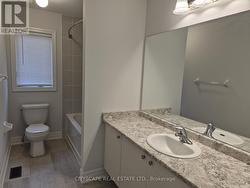 Second Floor 4pc Bathroom - 
