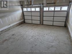 Two Car Garage - 