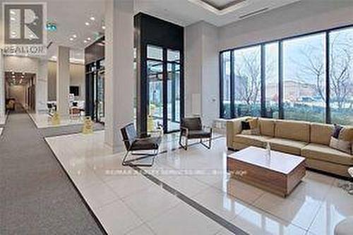 2219 - 35 Watergarden Drive, Mississauga, ON - Indoor