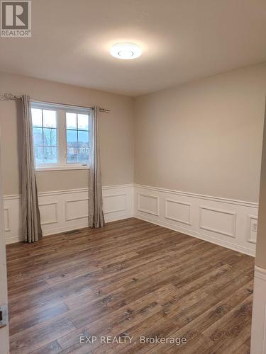 2nd Bedroom - 5919 Tampico Way, Mississauga, ON - Indoor Photo Showing Other Room