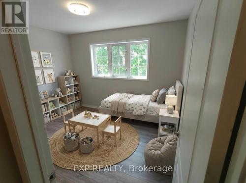 5919 Tampico Way, Mississauga, ON - Indoor