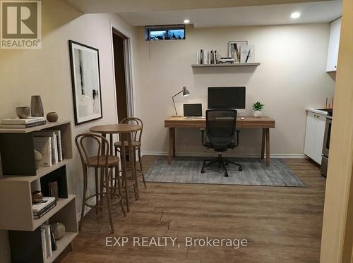 5919 Tampico Way, Mississauga, ON - Indoor Photo Showing Office