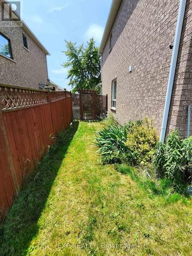 5919 Tampico Way, Mississauga, ON - Outdoor