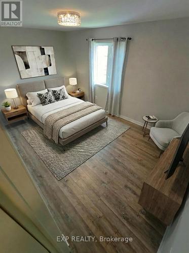 5919 Tampico Way, Mississauga, ON - Indoor Photo Showing Bedroom