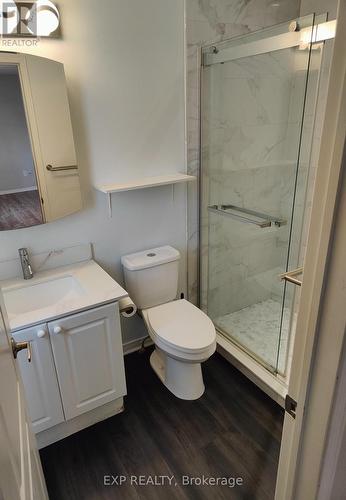 5919 Tampico Way, Mississauga, ON - Indoor Photo Showing Bathroom