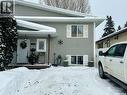 223 Lochrie Crescent, Saskatoon, SK  - Outdoor 