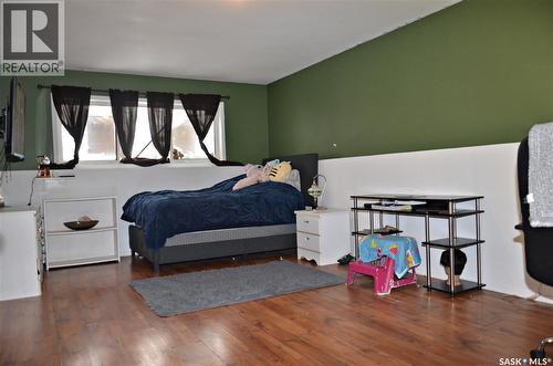 223 Lochrie Crescent, Saskatoon, SK - Indoor Photo Showing Bedroom