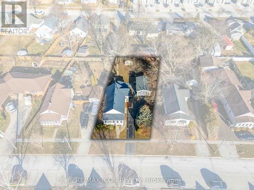 38 Myrtle Street, Kingsville, ON -  With View