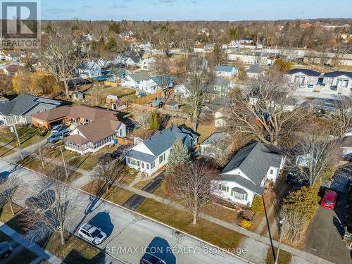 38 Myrtle Street, Kingsville, ON - Outdoor With View
