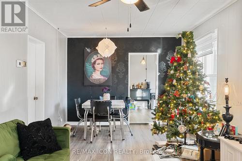 38 Myrtle Street, Kingsville, ON - Indoor