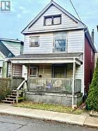 177 GLENDALE AVENUE N  Hamilton (Crown Point), ON L8L 7K2