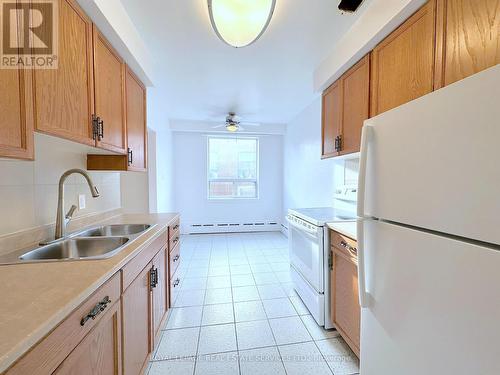 8 - 104 Rajah Street, Toronto, ON 