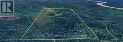 154 ACRES - PCL 2372 N/A  Cochrane, ON P0L 1C0