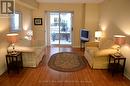 203 - 830 Scollard Court, Mississauga, ON  - Indoor Photo Showing Living Room 