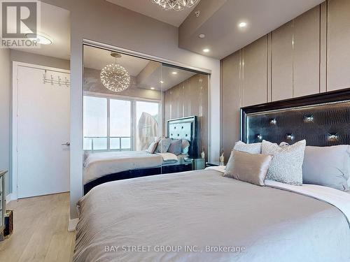 Lph07A - 30 Shore Breeze Drive, Toronto, ON - Indoor Photo Showing Bedroom