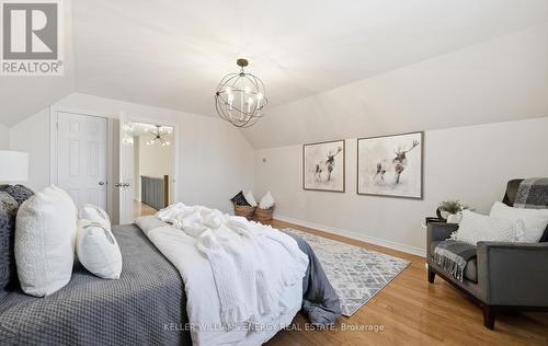60 Davidge Drive, Scugog, ON - Indoor Photo Showing Bedroom