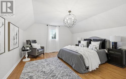 60 Davidge Drive, Scugog, ON - Indoor Photo Showing Bedroom