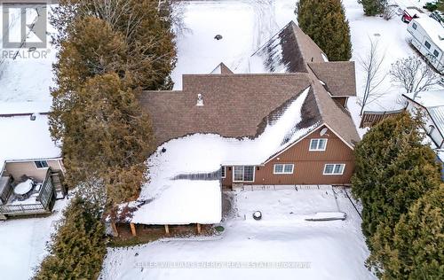 60 Davidge Drive, Scugog, ON - Outdoor