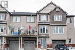 2604 BAYNES SOUND WAY  Ottawa, ON K2J 0X1