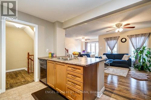 2604 Baynes Sound Way, Ottawa, ON - Indoor