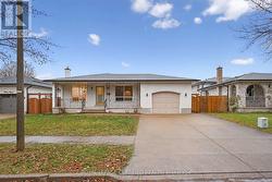 7 TANERA CRESCENT  St. Catharines, ON L2M 7J7