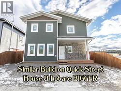 16 QUICK STREET Whitehorse, YT Y1A 0T9