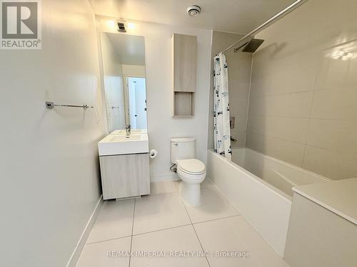 906 - 60 Tannery Road, Toronto, ON - Indoor Photo Showing Bathroom