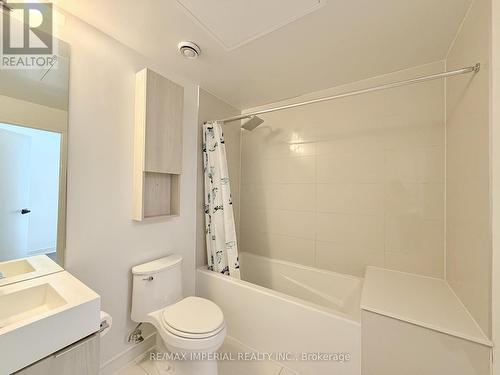 906 - 60 Tannery Road, Toronto, ON - Indoor Photo Showing Bathroom