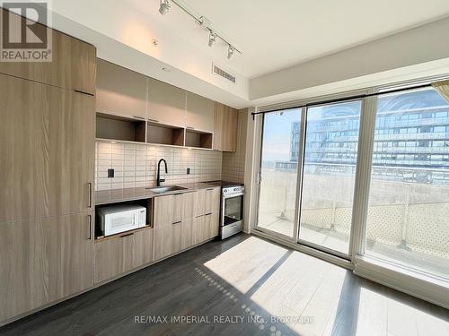 906 - 60 Tannery Road, Toronto, ON - Indoor Photo Showing Other Room