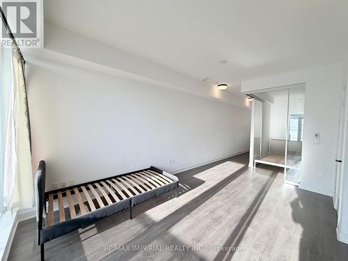 906 - 60 Tannery Road, Toronto, ON - Indoor Photo Showing Bedroom