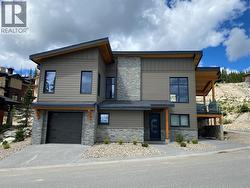 375 Feathertop Way Lot# 34 Big White, BC V1P 1T4