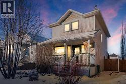 154 Bridleridge Circle SW  Calgary, AB T2Y 4C7