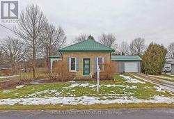 9855 JOHN STREET N  Southwold (Shedden), ON N0L 2E0