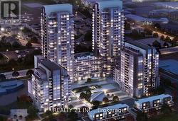 1904 - 20 MEADOWGLEN PLACE  Toronto, ON M1G 0A9