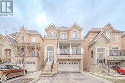 50 EVERINGHAM CIRCLE  Brampton, ON L6R 0R7