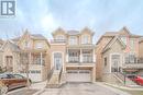 50 Everingham Circle, Brampton, ON  - Outdoor With Facade 