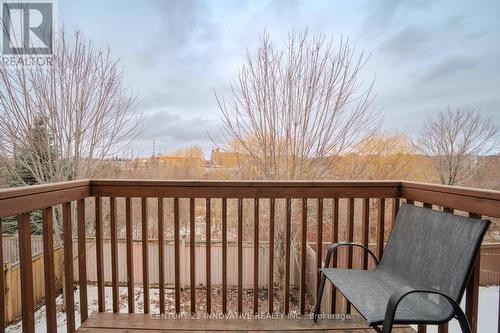 50 Everingham Circle, Brampton, ON - Outdoor