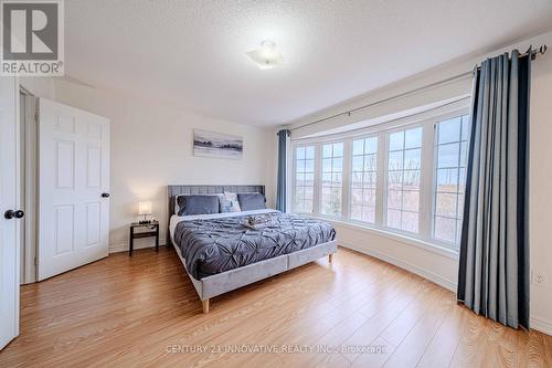 50 Everingham Circle, Brampton, ON - Indoor Photo Showing Bedroom