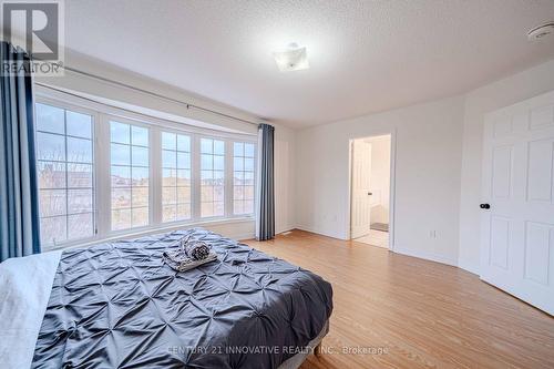 50 Everingham Circle, Brampton, ON - Indoor Photo Showing Bedroom