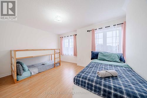 50 Everingham Circle, Brampton, ON - Indoor Photo Showing Bedroom