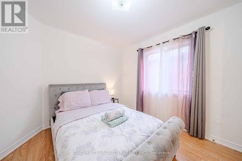 50 Everingham Circle, Brampton, ON - Indoor Photo Showing Bedroom
