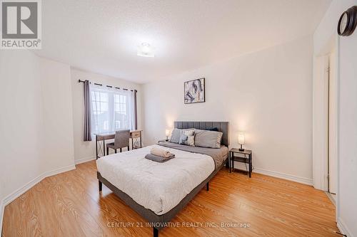 50 Everingham Circle, Brampton, ON - Indoor Photo Showing Bedroom