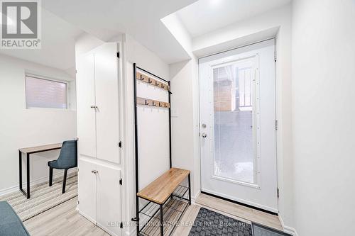 50 Everingham Circle, Brampton, ON - Indoor Photo Showing Other Room